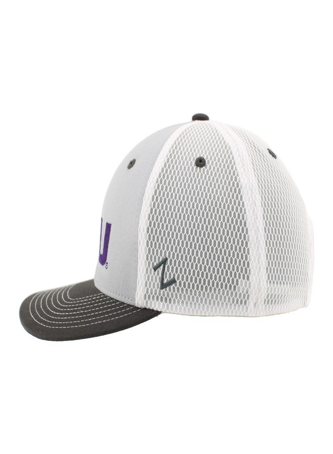 ZHATS LSU Tigers NCAA Officially Licensed College World Series 2025 Baseball Hat - Image 3
