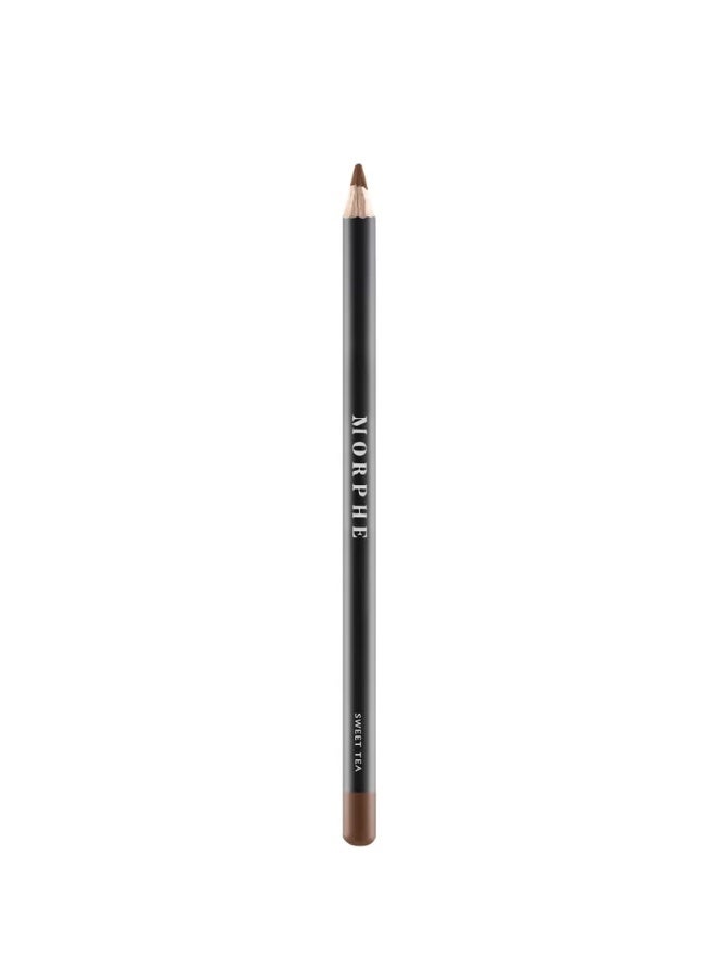 Morphe Color Pencil Lip Liner - Sweet Tea - Image 1