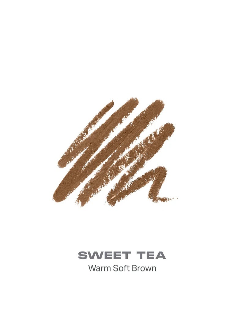 Morphe Color Pencil Lip Liner - Sweet Tea - Image 3