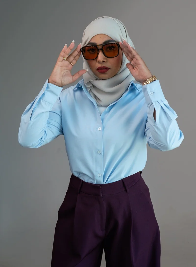 بوند قطعة واحدة قميص