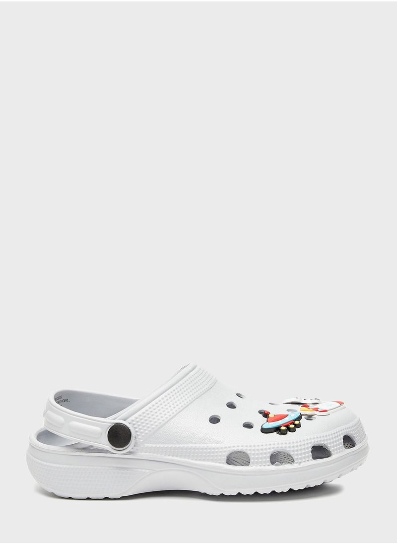 LBL by Shoexpress - Kids Classic Clog - Image 1