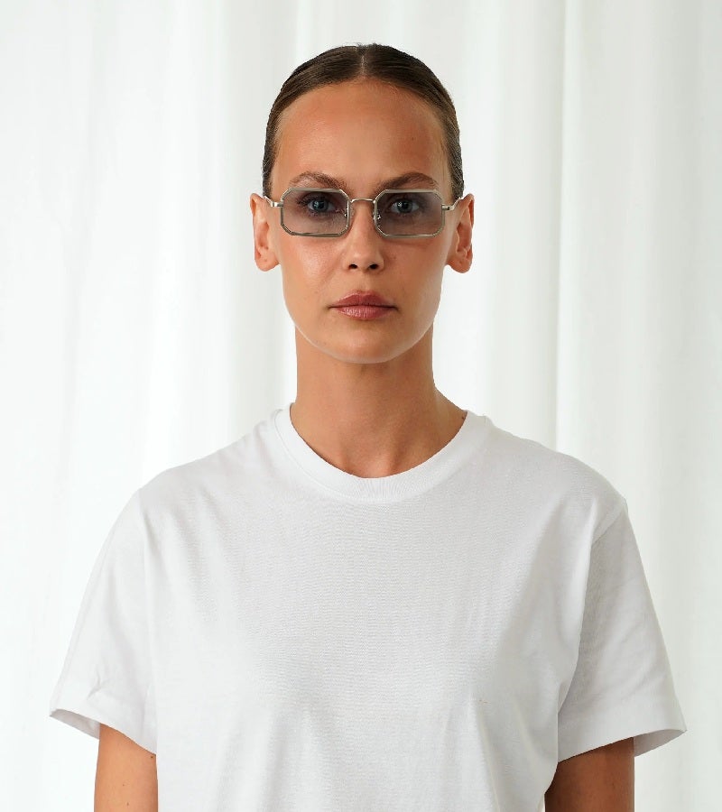  اكسبليست باوتس نظارات شمسية أنيقة للجنسين من مورفي - أزرق متدرج، - Image 4