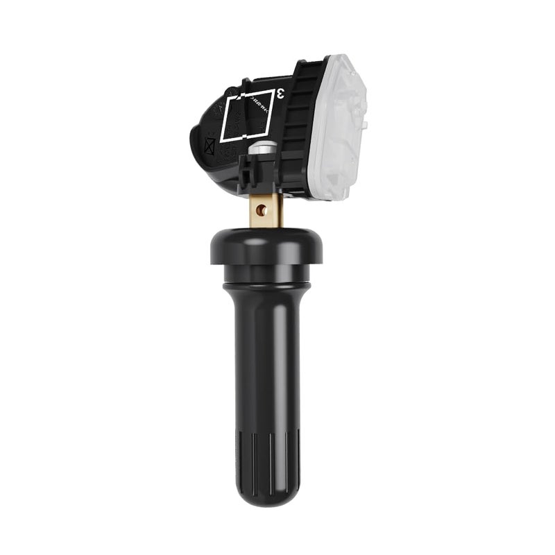 TPMS Sensor GM 315Mhz Tire Pressure Monitoring System Sensor Compatible for Buick Regal EncoreChevy Silverado Colorado Cadillac GMC SAAB Replaces13586335 13598771 13598772 13581558