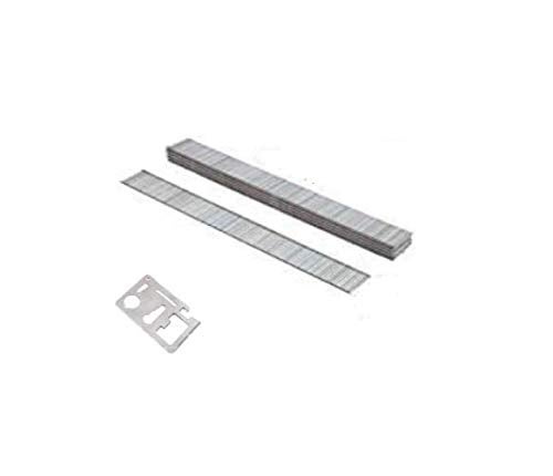 KROST tm Kangaro Miles 18 Gauge Brad Nails F-10Mm (5000Pcs) - Image 2