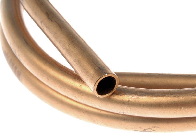 Dorman 510-014 Copper Tubing - 1/2 In. x 25 Ft. x .032 In. Universal Fit - Image 3