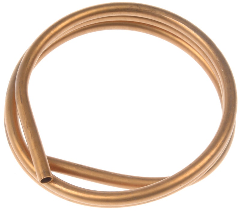 Dorman 510-014 Copper Tubing - 1/2 In. x 25 Ft. x .032 In. Universal Fit - Image 5
