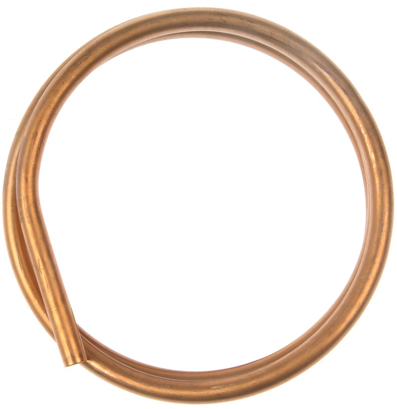 Dorman 510-014 Copper Tubing - 1/2 In. x 25 Ft. x .032 In. Universal Fit - Image 2
