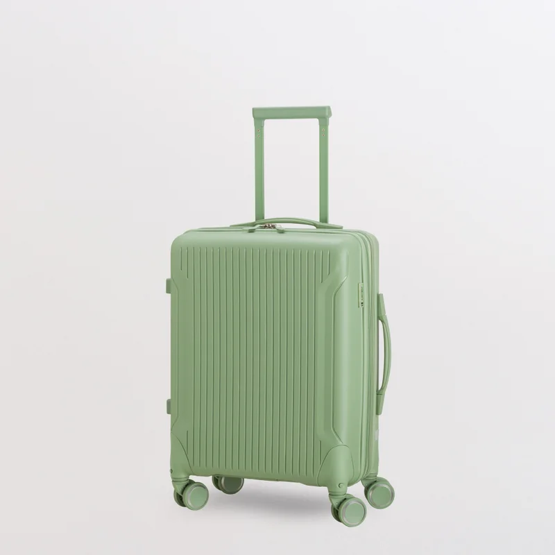 CARPISA Hard Trolley S - Flexitech