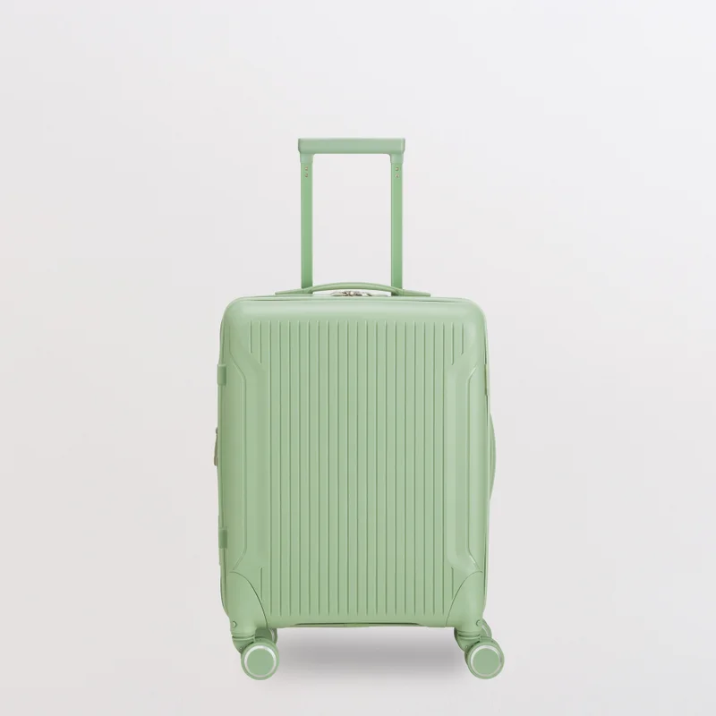 CARPISA Hard Trolley S - Flexitech