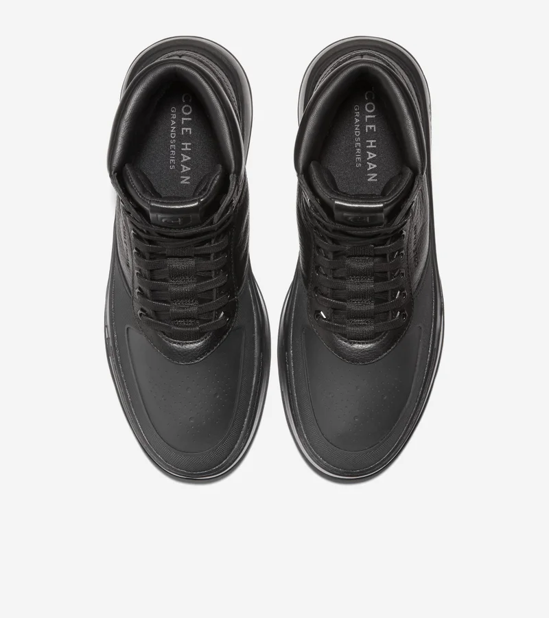COLE HAAN Men's GrandPrø Crossover Sneakerboot