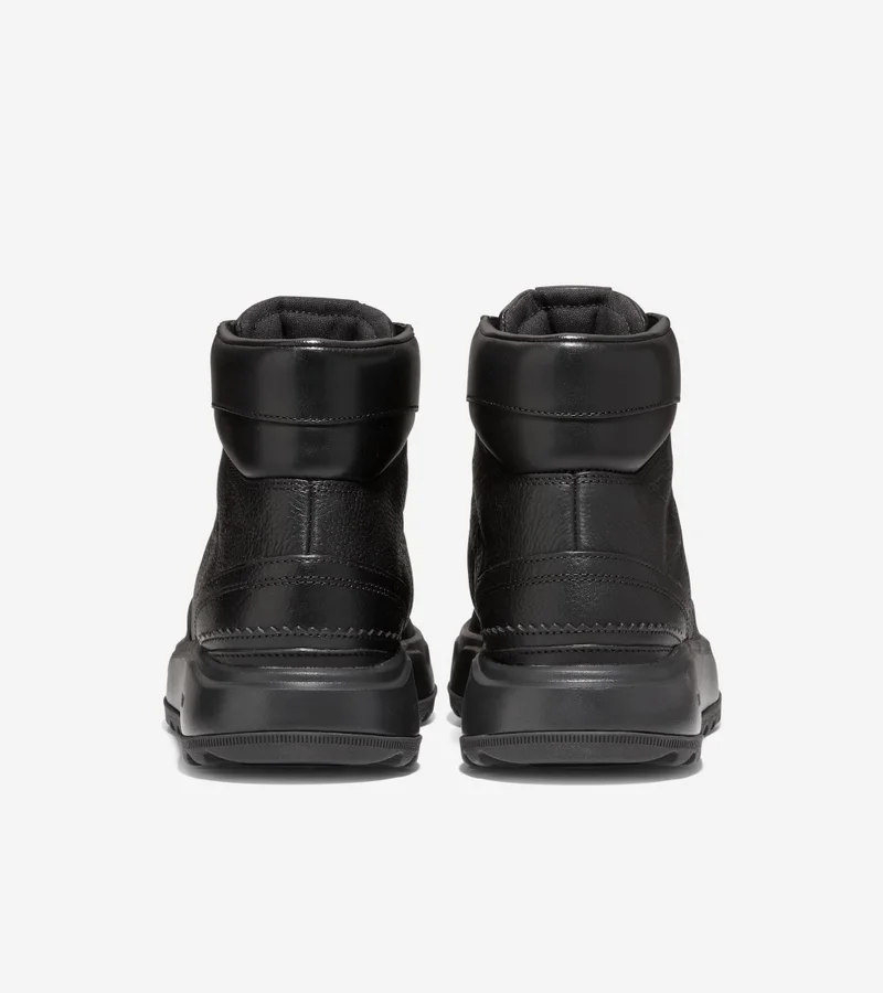 COLE HAAN Men's GrandPrø Crossover Sneakerboot
