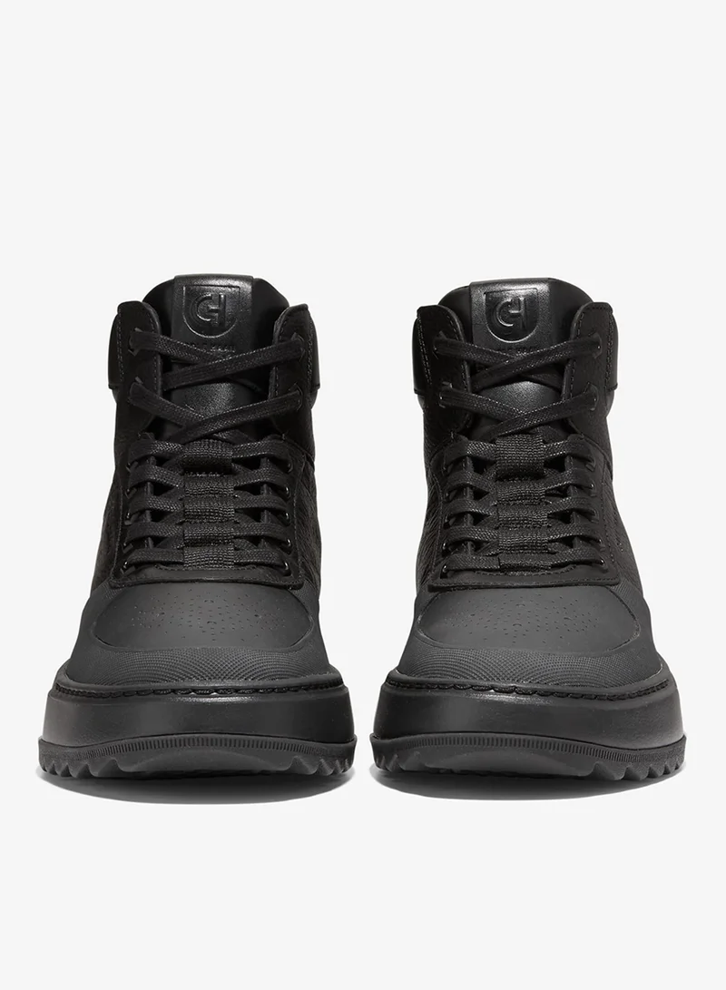 COLE HAAN Men's GrandPrø Crossover Sneakerboot