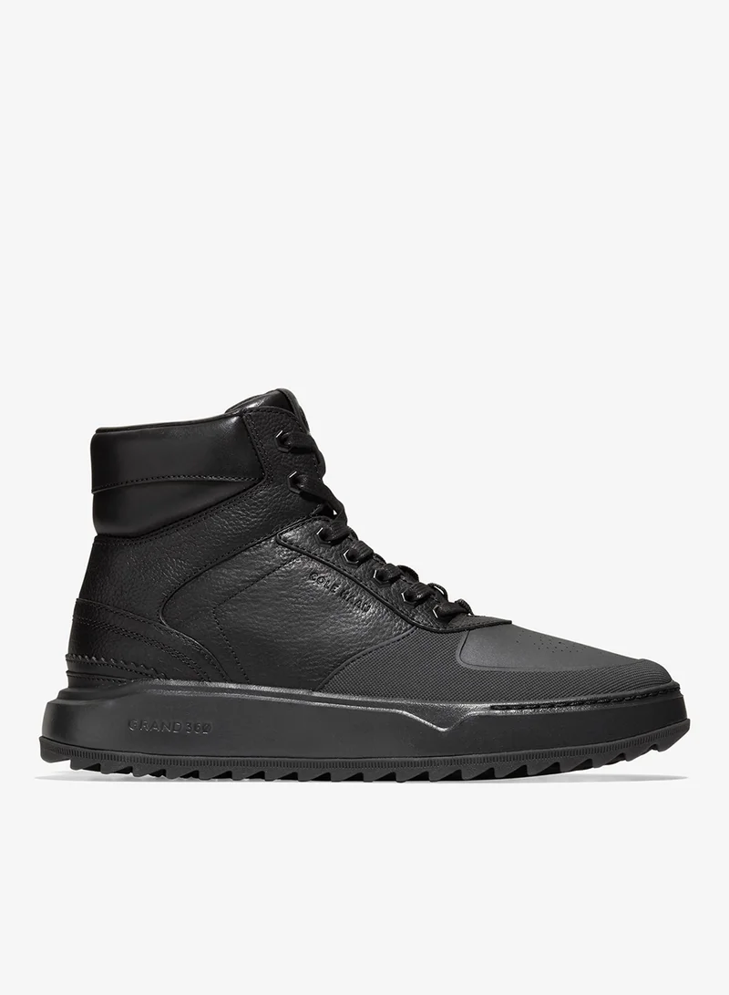 COLE HAAN Men's GrandPrø Crossover Sneakerboot
