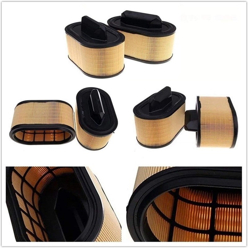 Wivplex Air Filter for Maserati Quattroporte and Levante - Image 4