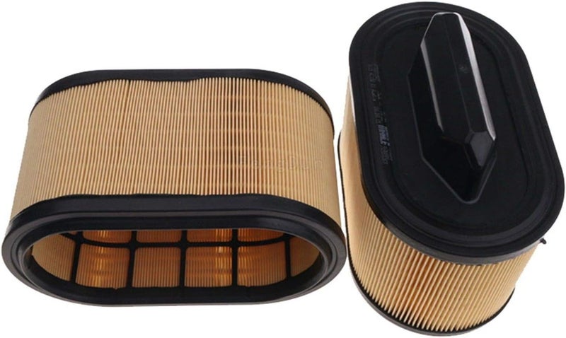 Wivplex Air Filter for Maserati Quattroporte and Levante - Image 2