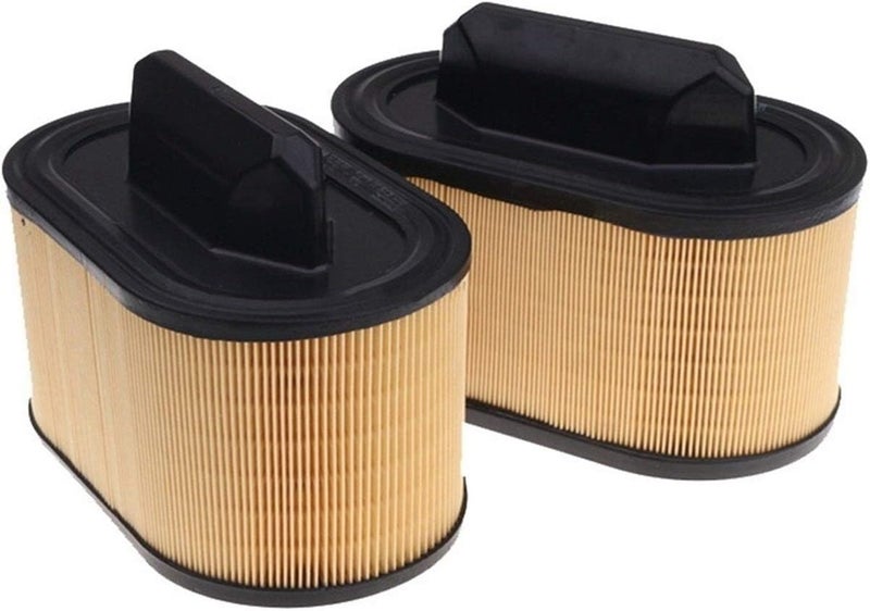 Wivplex Air Filter for Maserati Quattroporte and Levante - Image 1