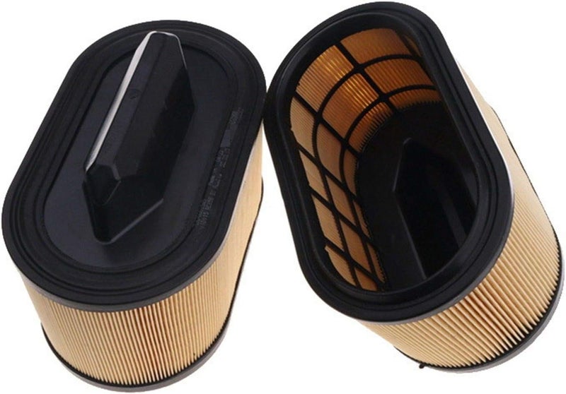 Wivplex Air Filter for Maserati Quattroporte and Levante - Image 3