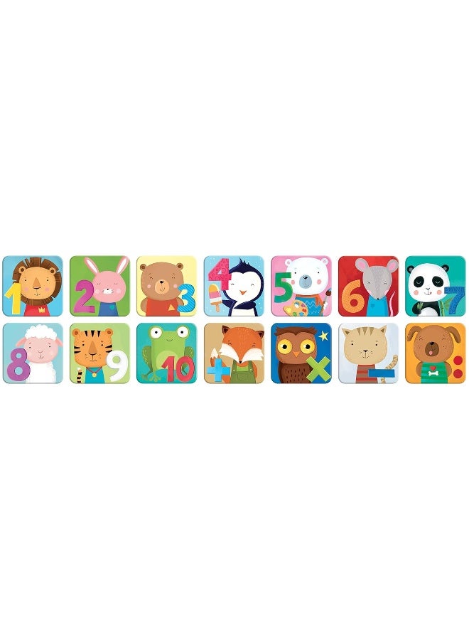 Memo Numbers - Image 3