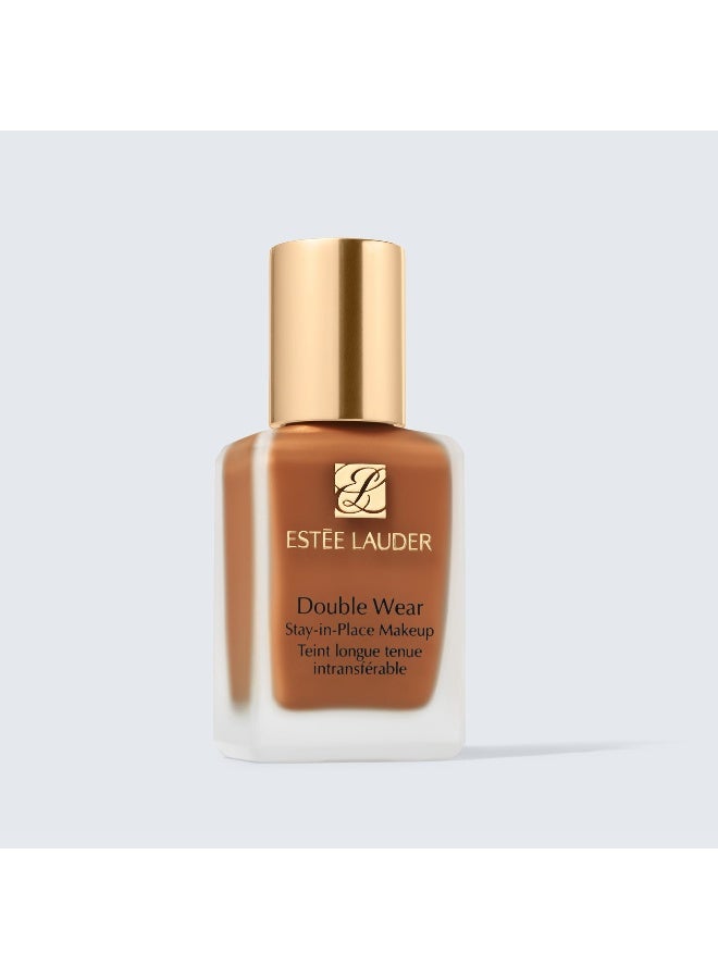 ESTEE LAUDER Double Wear Stay In Place Foundation - CP - 4W4 Hazel - Image 1