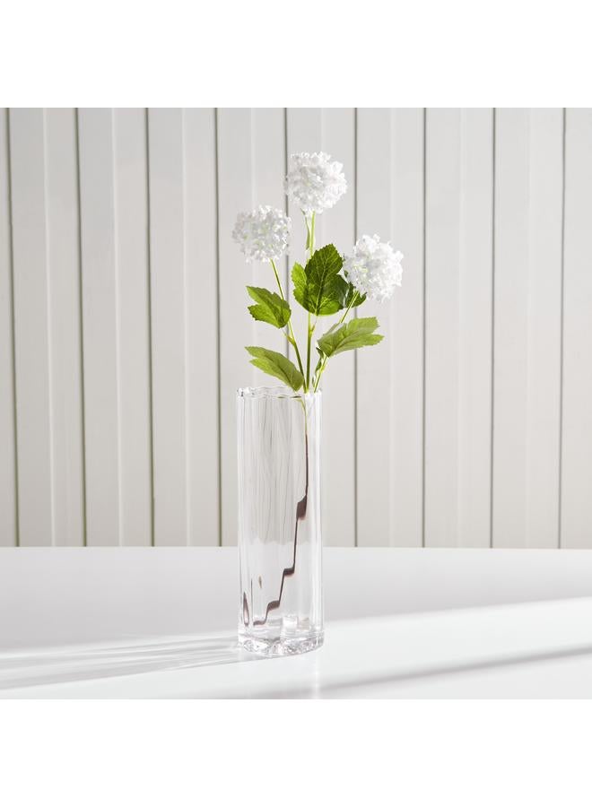SIERA Snowball Stem Flower 65 Cm - Image 1