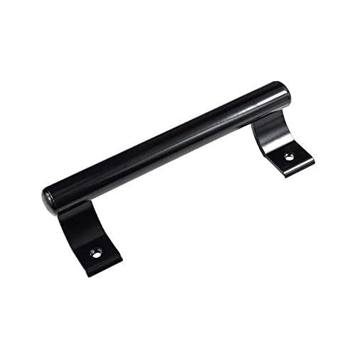 YIDELAI 8-inch Aluminum Alloy Sliding Door Handle for Modern, Simple or Elegant Decor, Suitable for Various Doors and Closets - Image 5