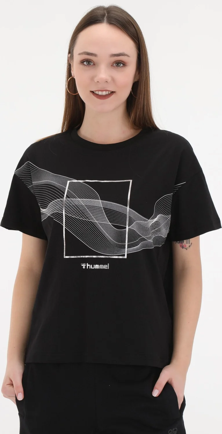 Hummel Digna Women's T-Shirt 910969-2001
