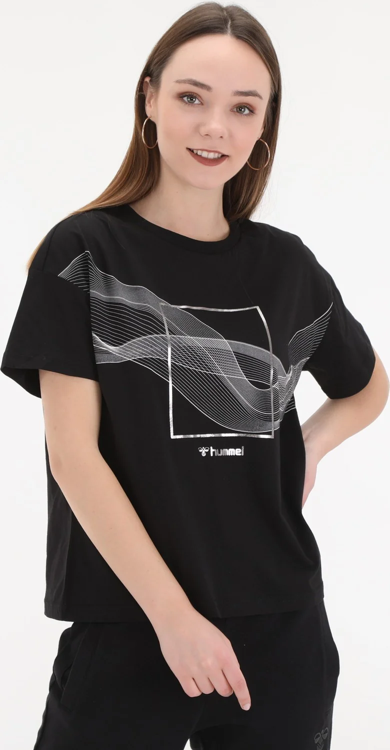 Hummel Digna Women's T-Shirt 910969-2001