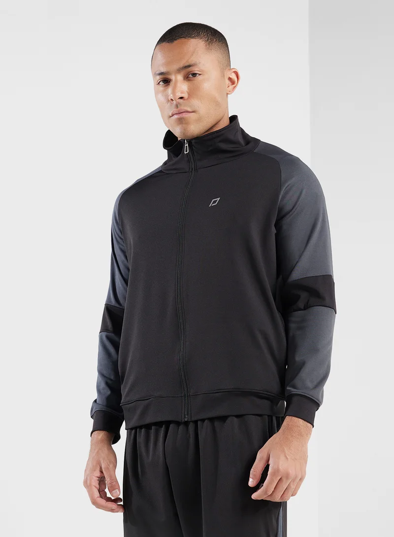 FRWD Training Tracksuit Set