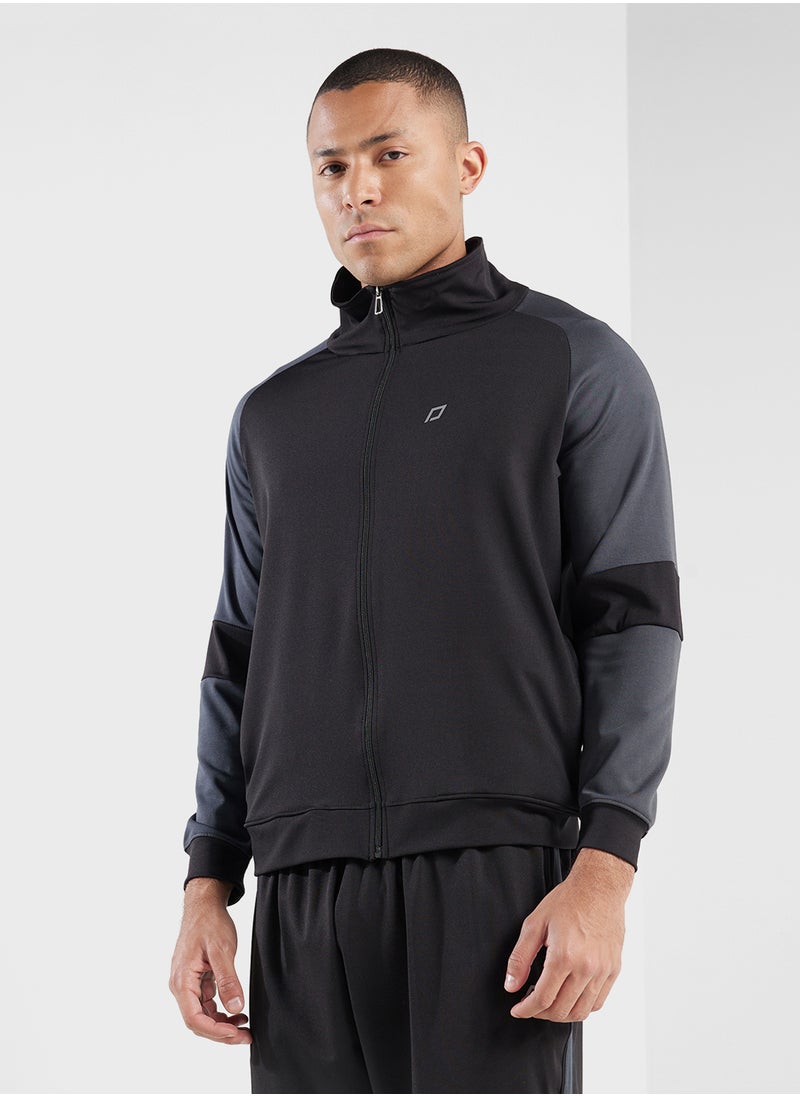 FRWD Training Tracksuit Set  - Image 3