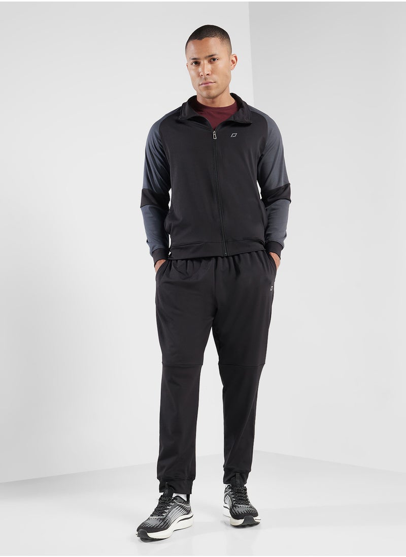 FRWD Training Tracksuit Set  - Image 1