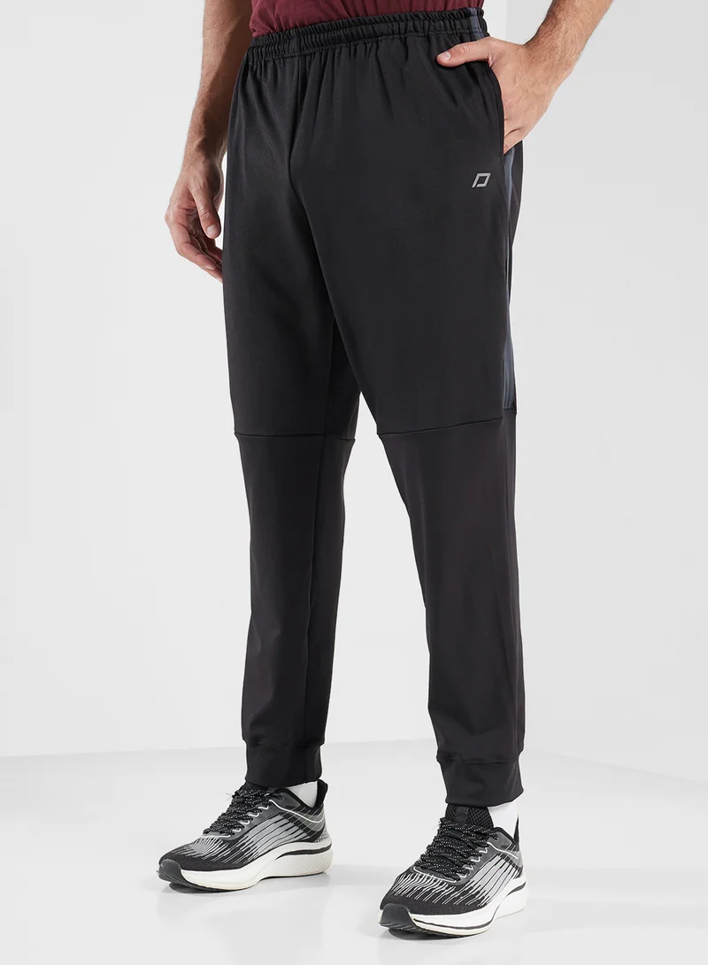 FRWD Training Tracksuit Set