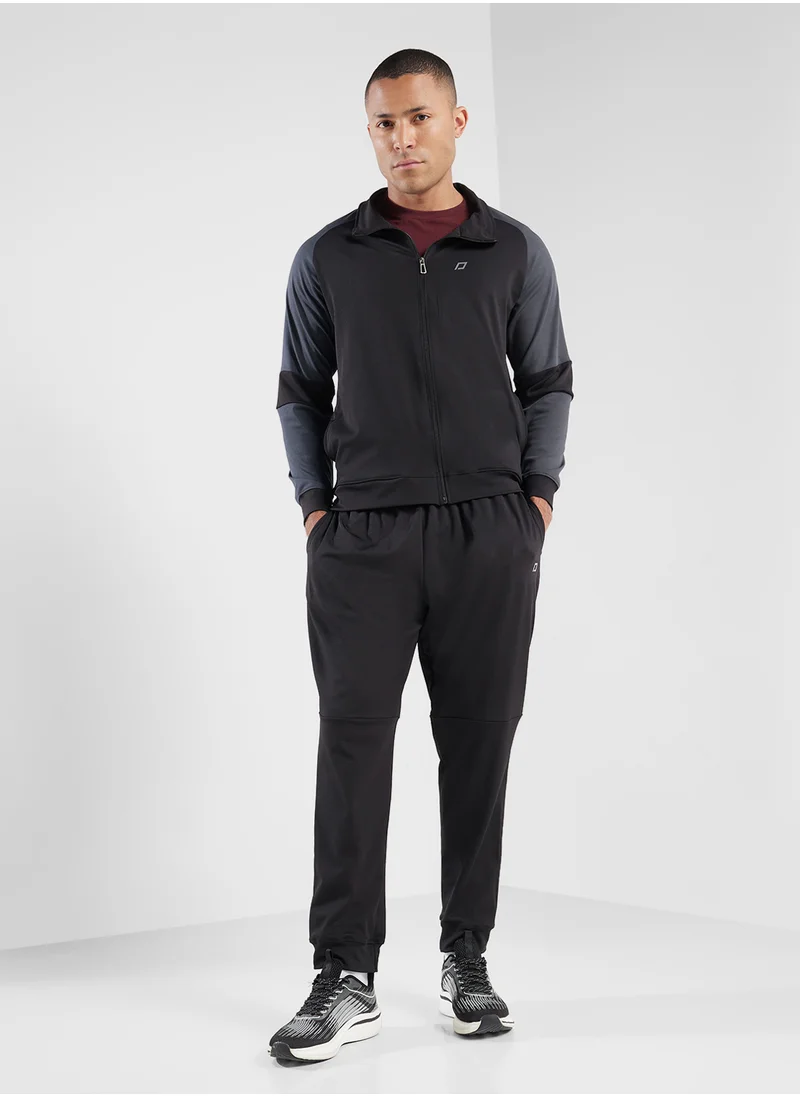 FRWD Training Tracksuit Set