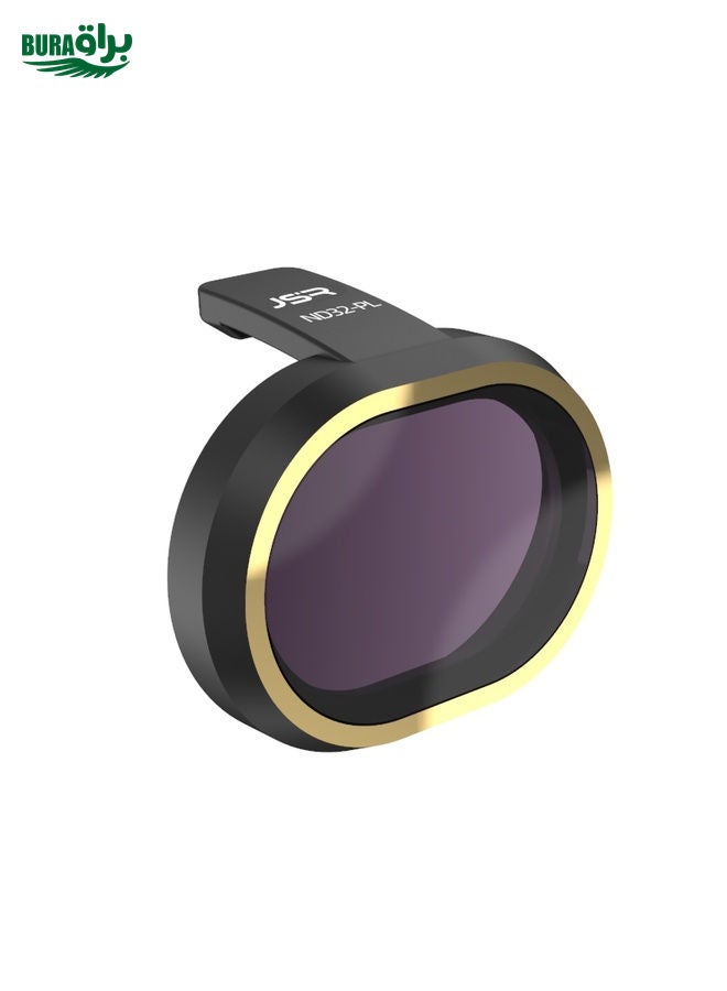 BURAQ JSR for FiMi X8 mini Drone Lens Filter ND32PL Filter  - Image 2