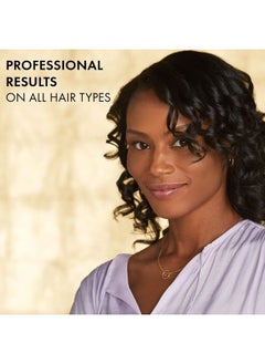 Hot Tools Hot Tools Pro Artist 24K Gold Curling Iron | Long Lasting, Defined Curls (1/2 in)  - Image 2