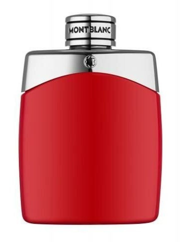 مون بلان عطر ليجند ريد 100 مل - Image 1