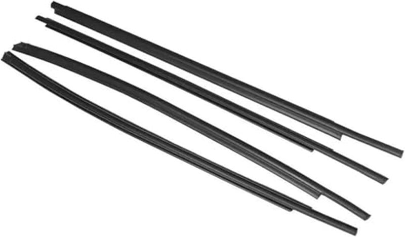 Yurefax Window Door Seals for Toyota Tundra 2007-2018 - Image 5