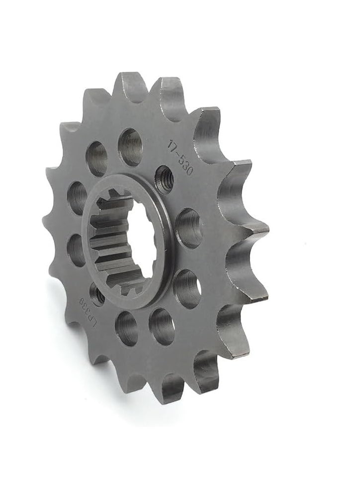 Wivplex 530 Motorcycle Front Sprocket 15T - Image 4