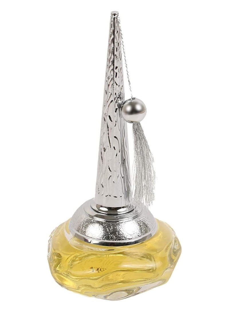 AK.Saeed Mothila Encroabe Amazing Eau De Toilette 60ml - Image 2