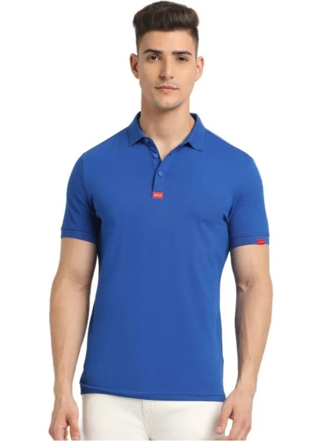 Men's Polo Shirt for Casual & Semi-Formal Wear | Classic Collar Neck T-Shirt | Comfortable, Stylish & Versatile for Office, Travel, Outings & Everyday Use