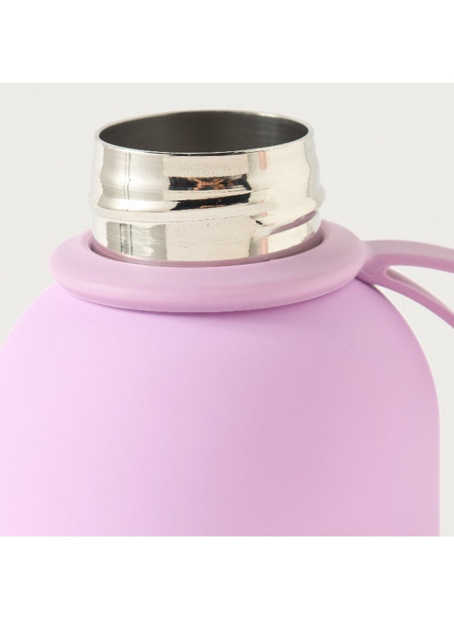 LIFESTYLE Solid Stainless Steel Water Bottle - 500 ml for Everyone - Image 5