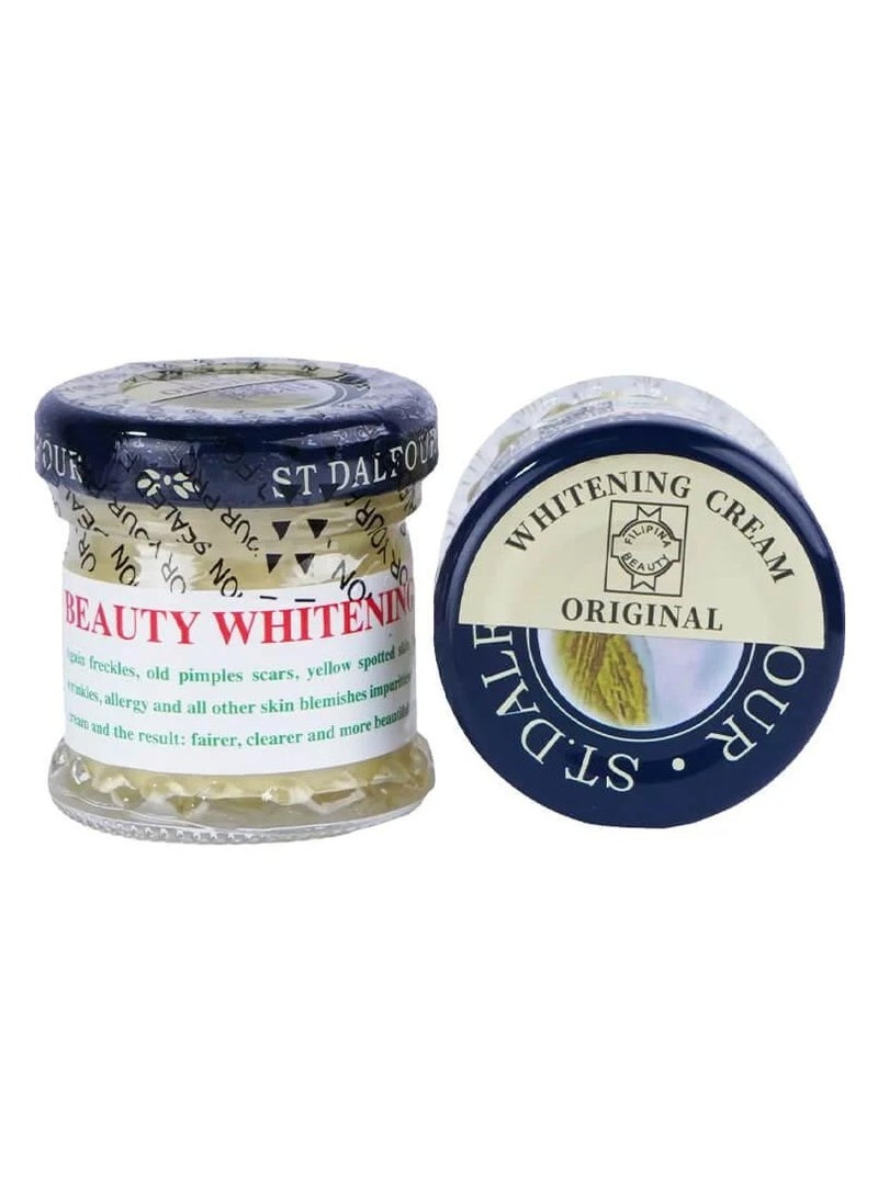 إس تي دالفور سانت دالفور بيوتي كريم تفتيح للوجه - 50 جم - Image 3