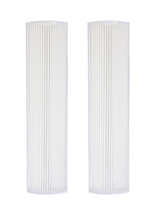 Filter-Monster.com Filter-Monster Replacement Filter Compatible with Therapure TPP220M TPP220H Air Purifier, 2 Pack - Image 2