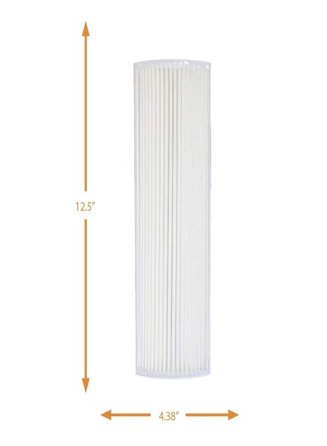 Filter-Monster.com Filter-Monster Replacement Filter Compatible with Therapure TPP220M TPP220H Air Purifier, 2 Pack - Image 4