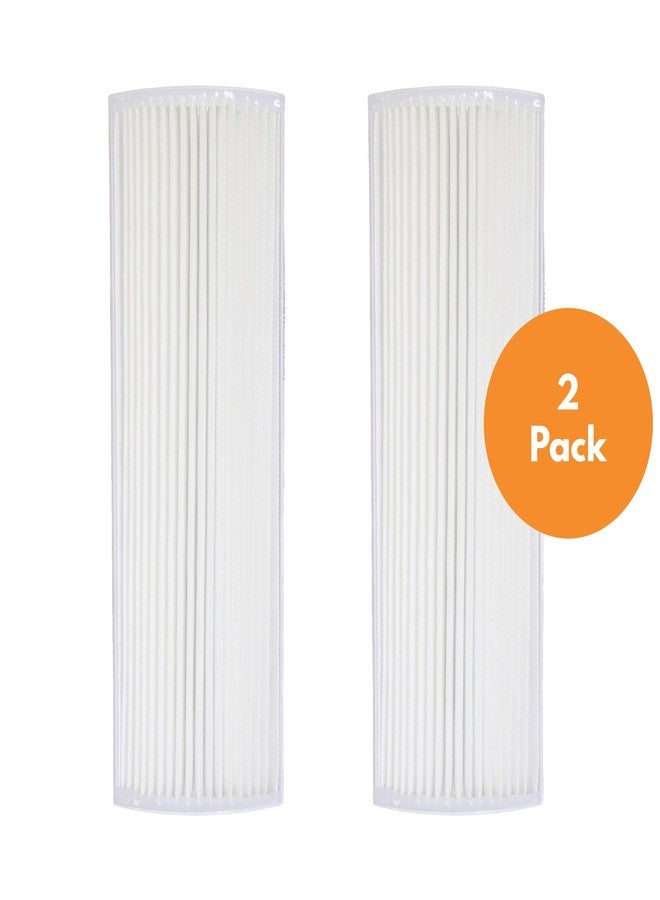 Filter-Monster.com Filter-Monster Replacement Filter Compatible with Therapure TPP220M TPP220H Air Purifier, 2 Pack - Image 3