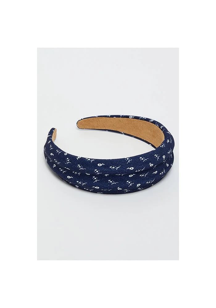 Printed Thick Headband