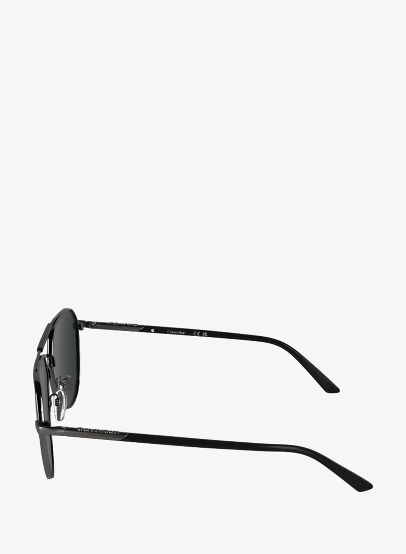 Calvin Klein  Aviator Sunglasses  | Best Price UAE