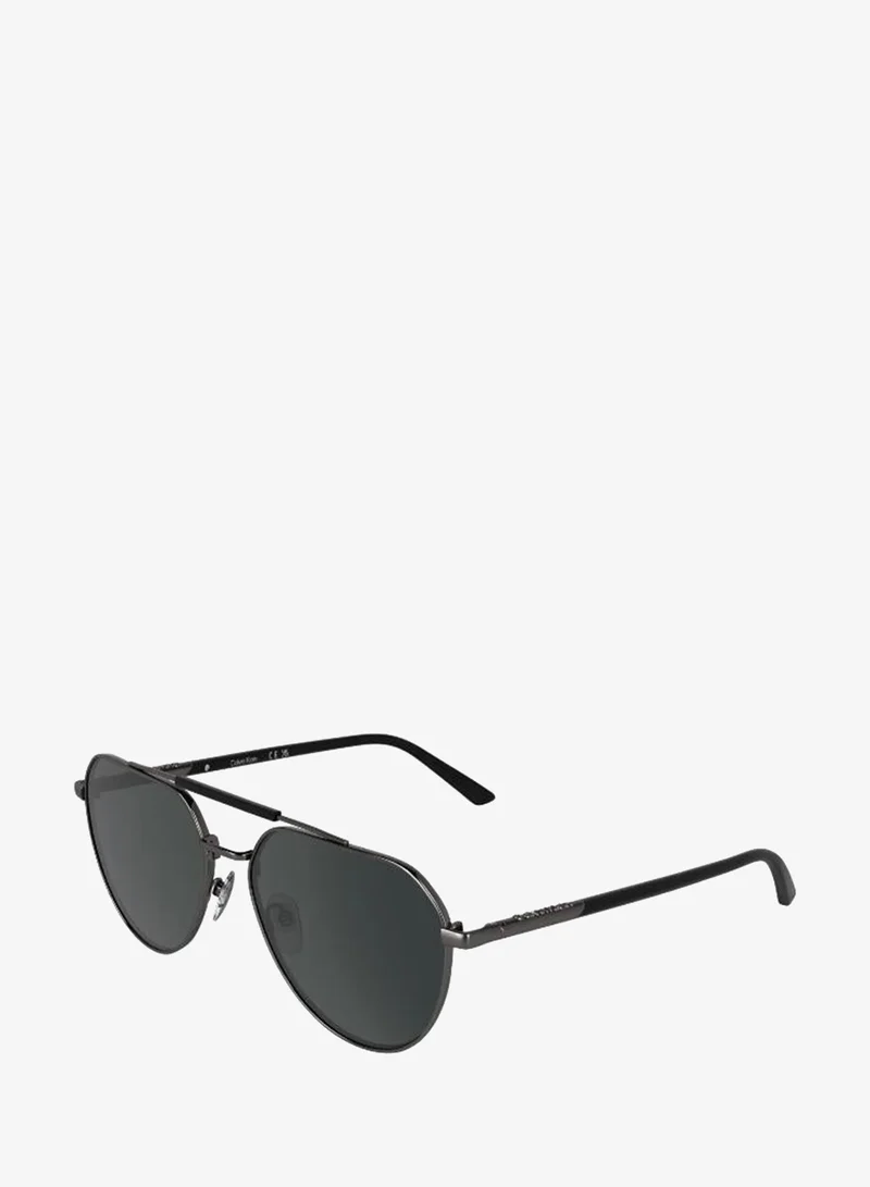 Calvin Klein  Aviator Sunglasses  | Best Price UAE