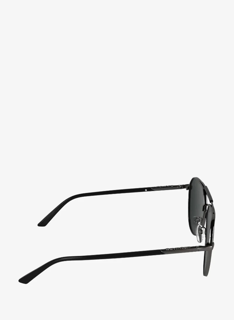 Calvin Klein  Aviator Sunglasses  | Best Price UAE