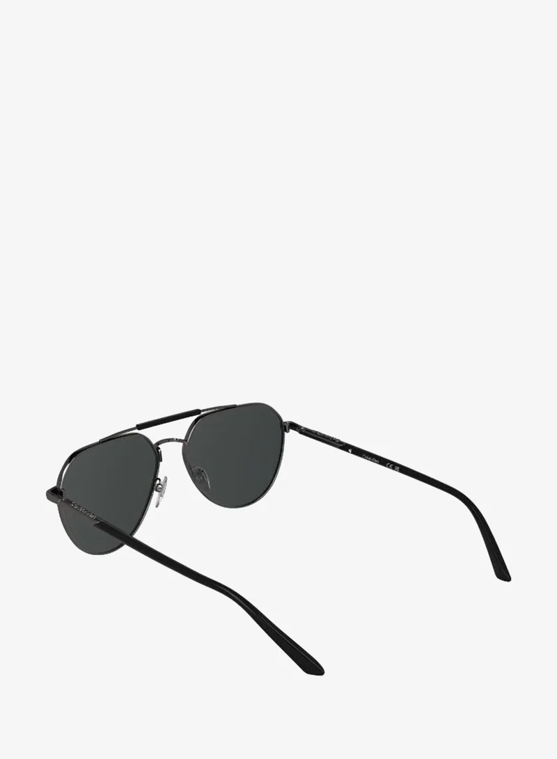 Calvin Klein  Aviator Sunglasses  | Best Price UAE