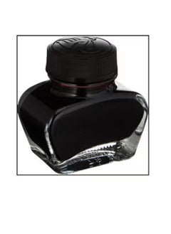 Pelikan Pelikan 4001 bottled ink for fountain pens brilliant black 30ml (301051)  - Image 2